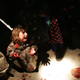 Illustration for article titled The Unflinching War Photography of Chris Hondros